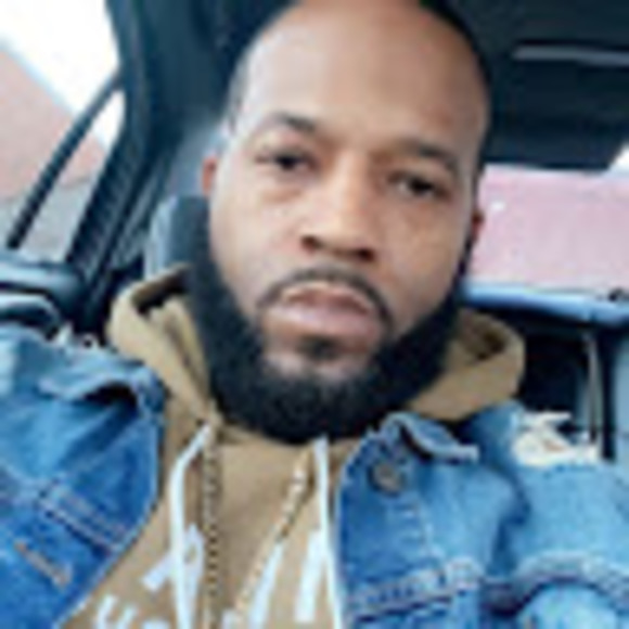 Meet your Posher, Jamel - Picture 1 of 1